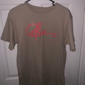 Young and Reckless shirt